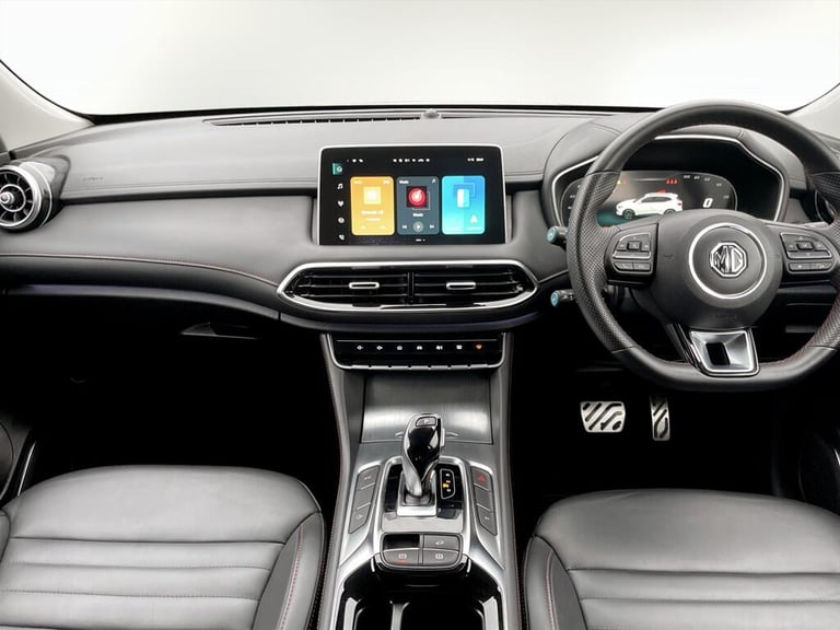 2024 MG MG HS 1.5 T-GDI 16.6kWh Trophy Auto Euro 6 (s/s) 5dr ESTATE Petrol/Electric Hybrid Automatic