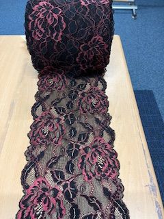image for Stretch Lace