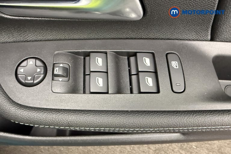 2025 Vauxhall Mokka 1.2 Turbo 136 GS 5dr SUV Petrol Manual