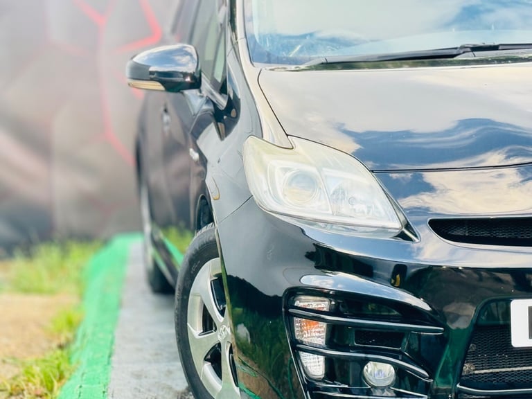 2013 Toyota Prius 1.8 Hybrid  Hybrid