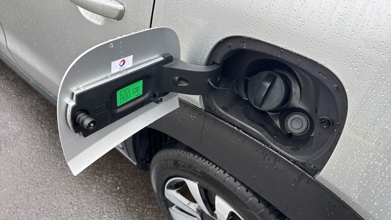 2018 Citroen C3 Aircross 1.2 PureTech Flair SUV 5dr Petrol Manual Euro 6 (82 ps) SUV Petrol Manual