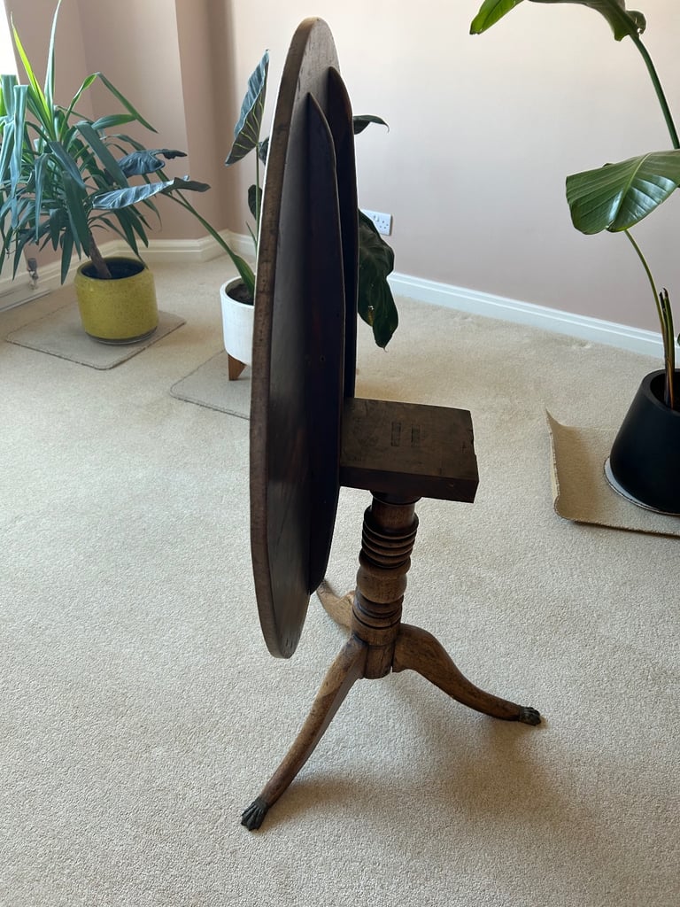 Victorian table
