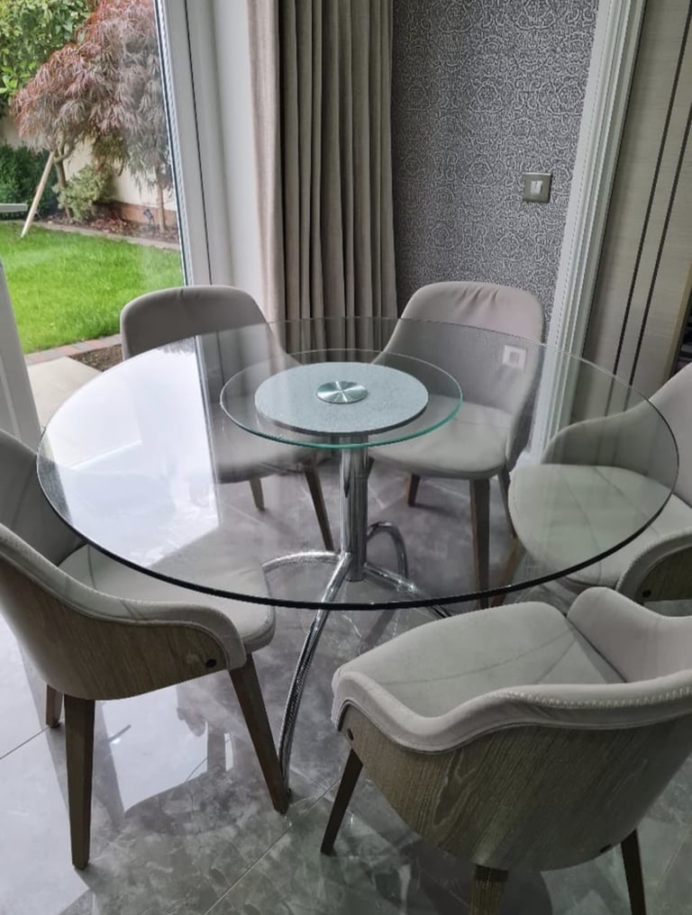 image for Breakfast Table Set