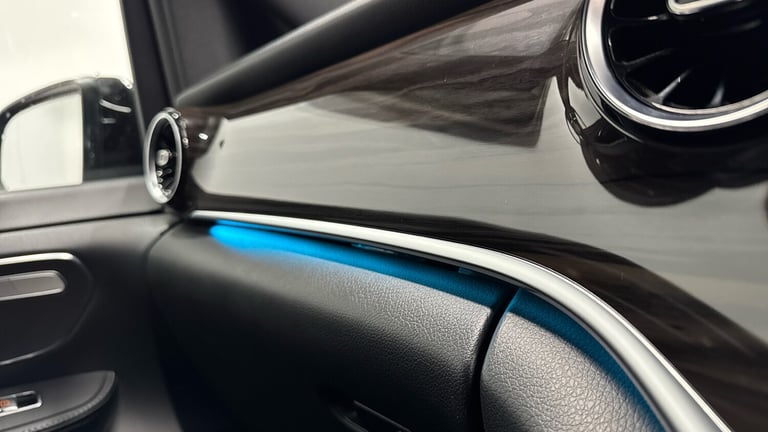 2020 Mercedes-Benz V-Class V220 d Sport 5dr 9G-Tronic [Extra Long] Diesel Estate Estate Diesel Au...