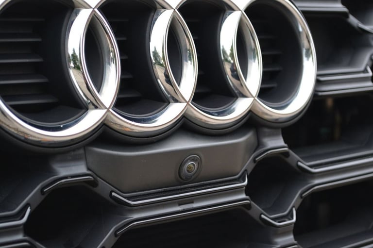 2021 21 AUDI Q5 2.0 TDI 40 VORSPRUNG SUV 5DR DIESEL S TRONIC QUATTRO EURO 6 (S/S