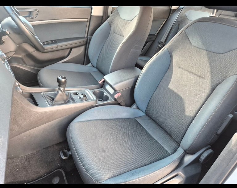 Seat Ateca, SUV, 1.4 EcoTSI SE Technology, 70,126 miles