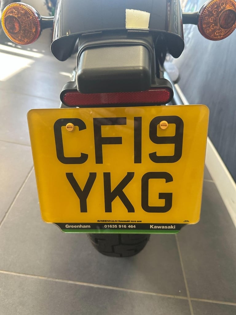 2019 Harley-Davidson Softail 1745 FLSL Slim Euro 4