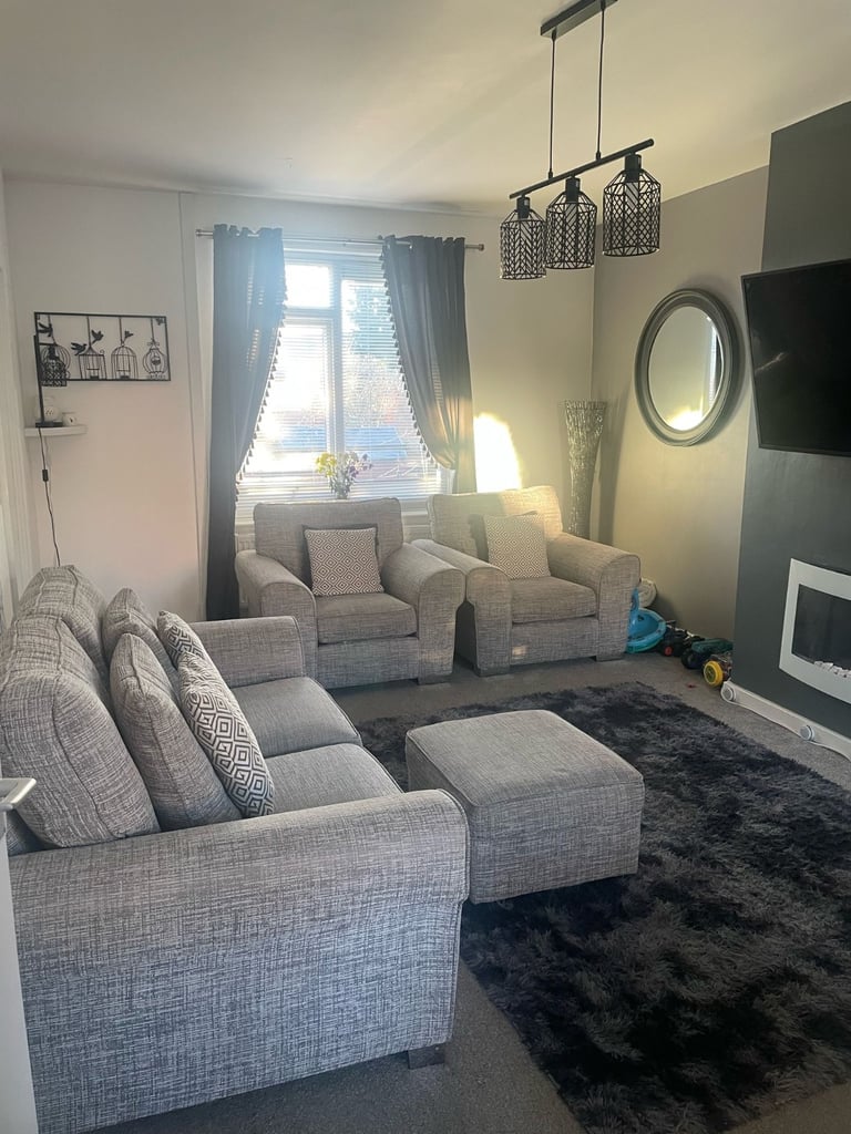 3 bedroom swap