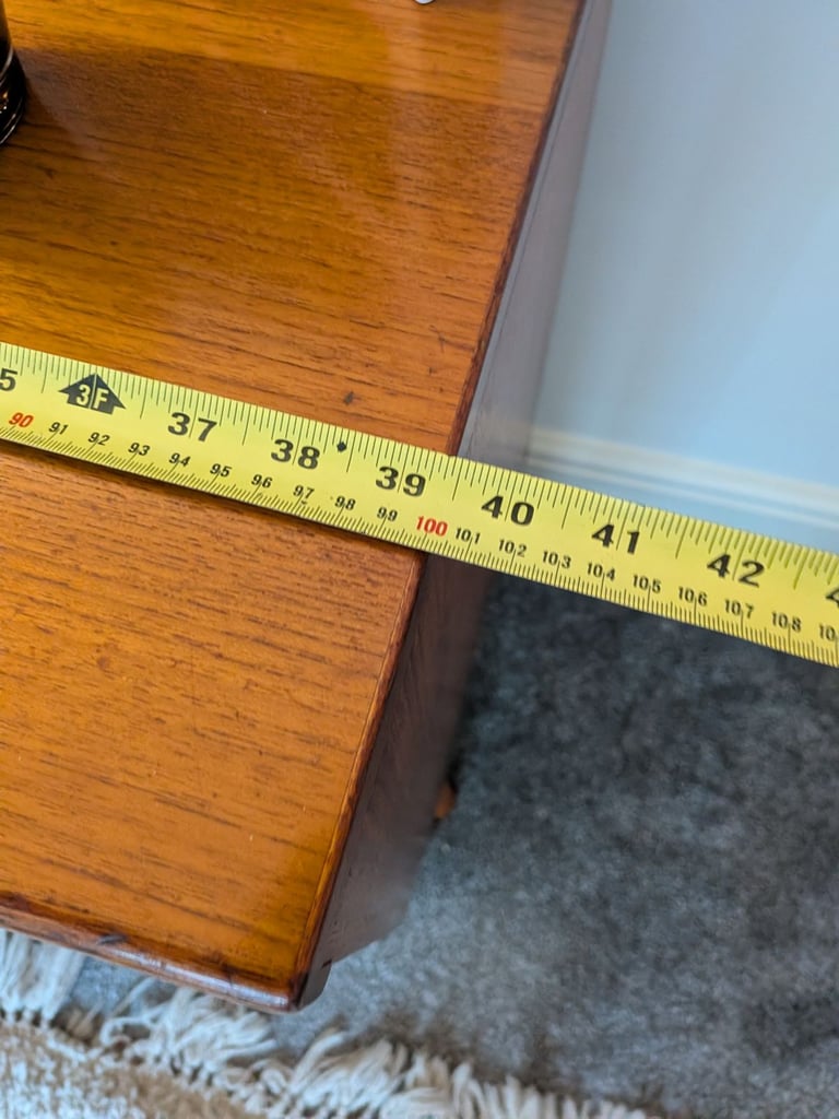 Moc century side board 