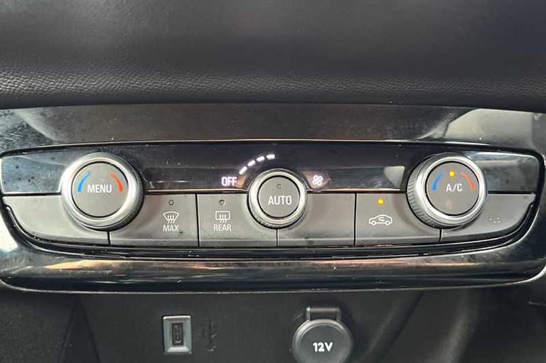 2023 Vauxhall Corsa 1.2 Turbo GS Hatchback 5dr Petrol Manual Euro 6 (s/s) (100 ps) Hatchback Petr...