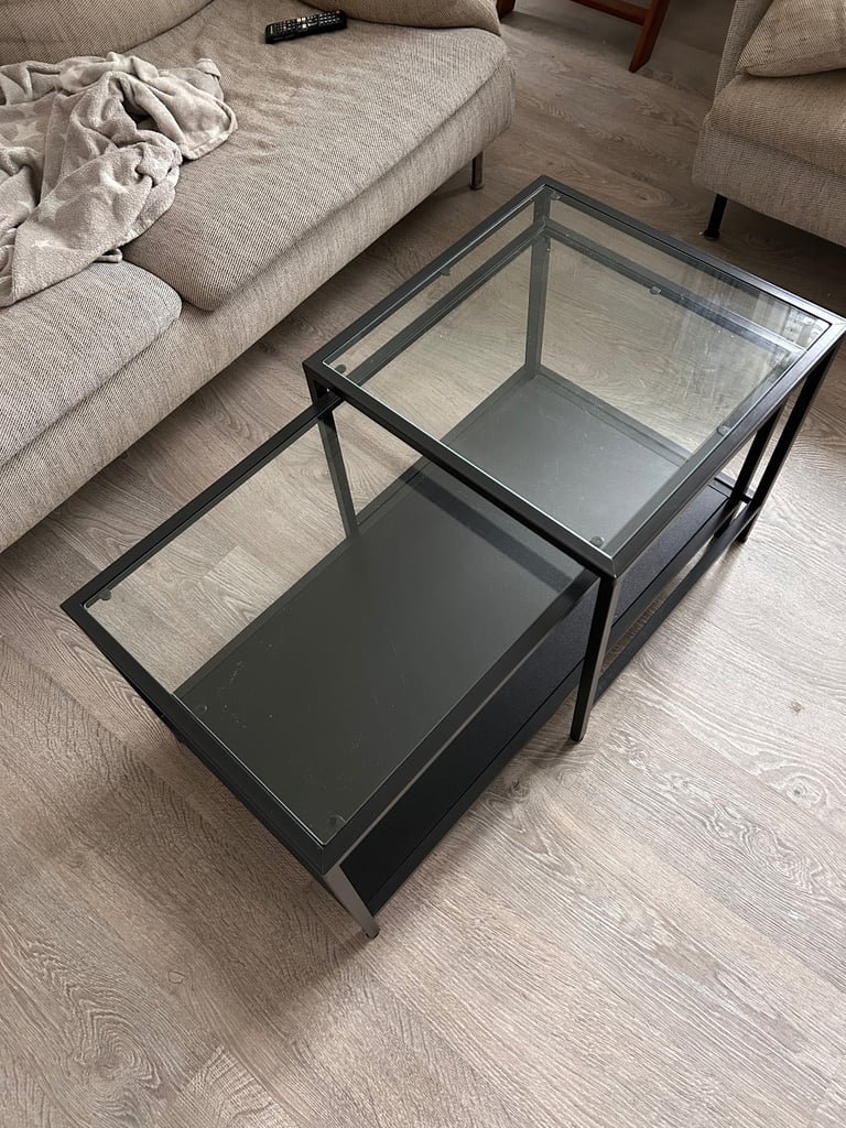 IKEA coffee table 