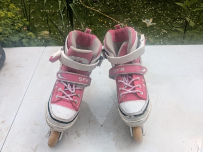 image for Children adjustable inline skate