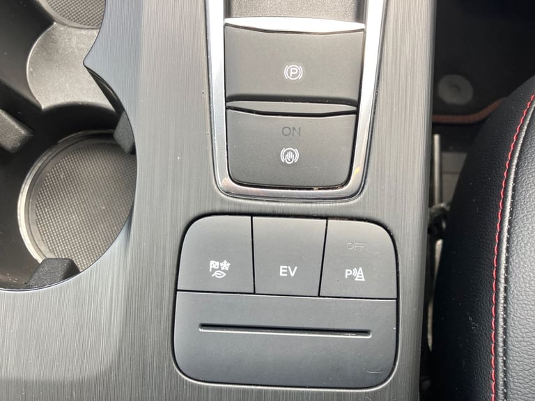 2023 Ford Kuga 2.5 PHEV ST-Line X Edition 5dr CVT 5 Door PETROL/ELECTRIC Automatic