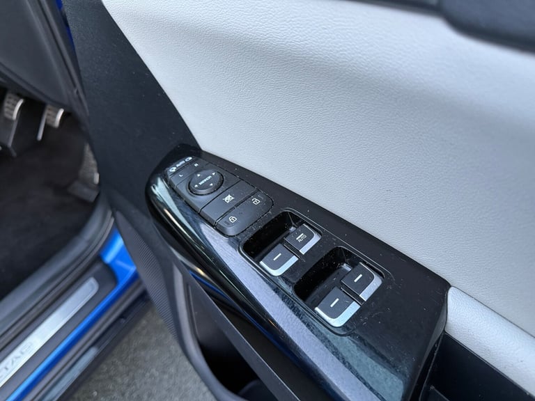 2021 Kia Sportage 1.6 CRDi 48V ISG GT-Line 5dr SUV DIESEL Manual