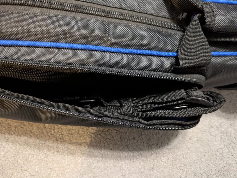 BENRO TWD18ABWH4B Wild Series Aluminium Tripod Kit