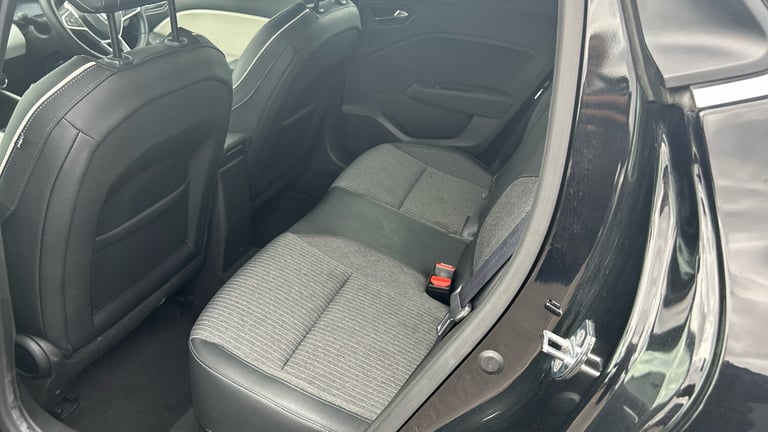 2021 Renault Clio 1.0 TCe 90 S Edition 5dr HATCHBACK PETROL Manual