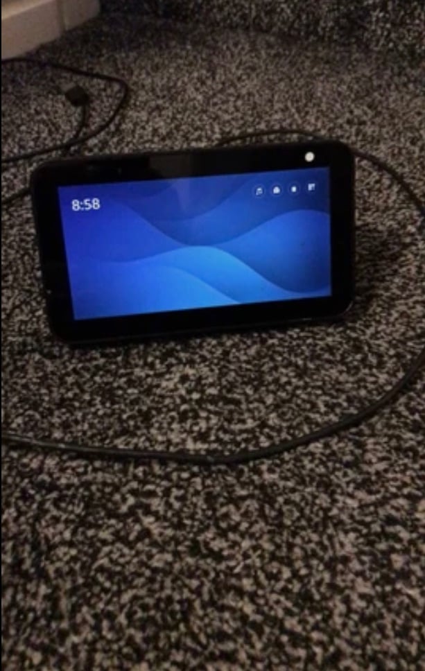 image for Alexa 2022 edition works perfectly 