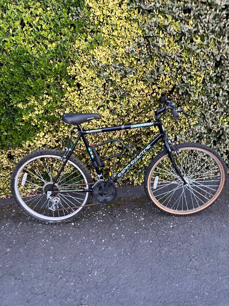 Bikes 