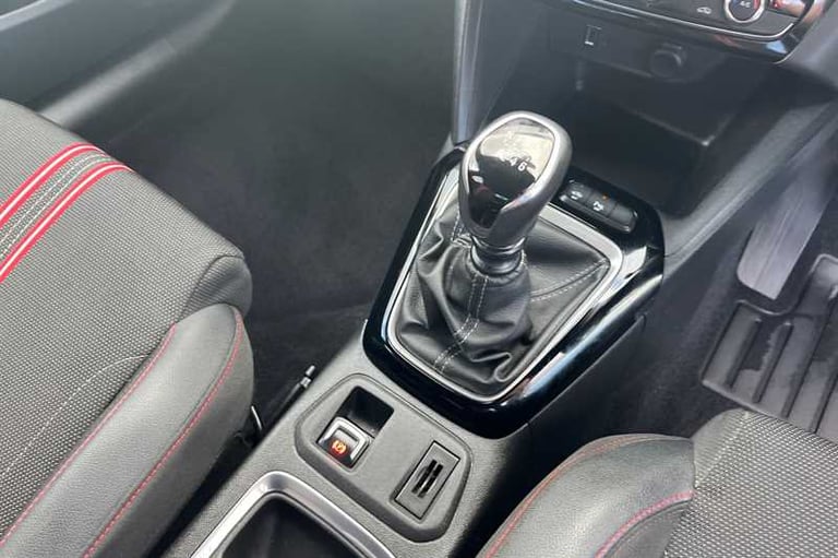 2020 Vauxhall Corsa 1.2 Turbo SRi Nav Premium Hatchback 5dr Petrol Manual Euro 6 (s/s) (100 ps) H...