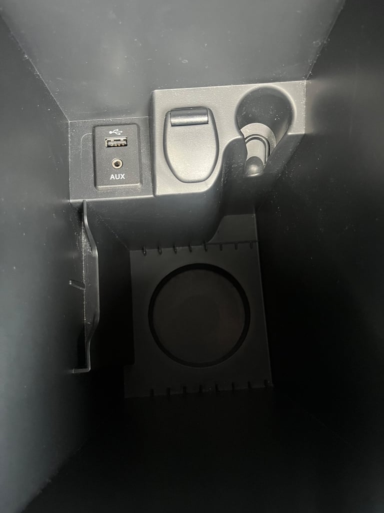 2017 Nissan Qashqai 1.2 DIG-T Acenta XTRON Euro 6 (s/s) 5dr HATCHBACK Petrol Automatic