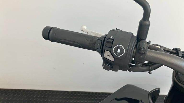 2024 Honda CB Honda CB500F Hornet (24MY) COMMUTER Petrol Manual