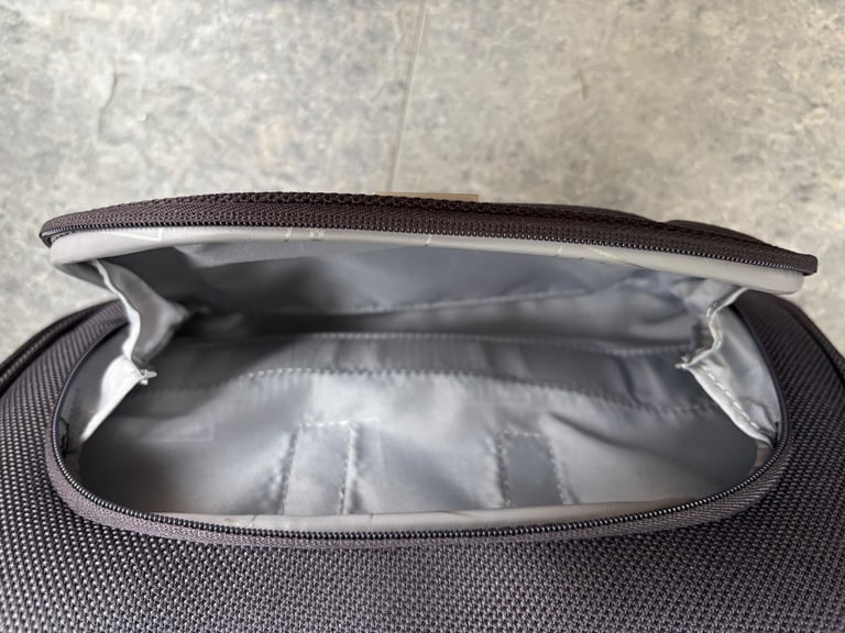 Tripp vanity case