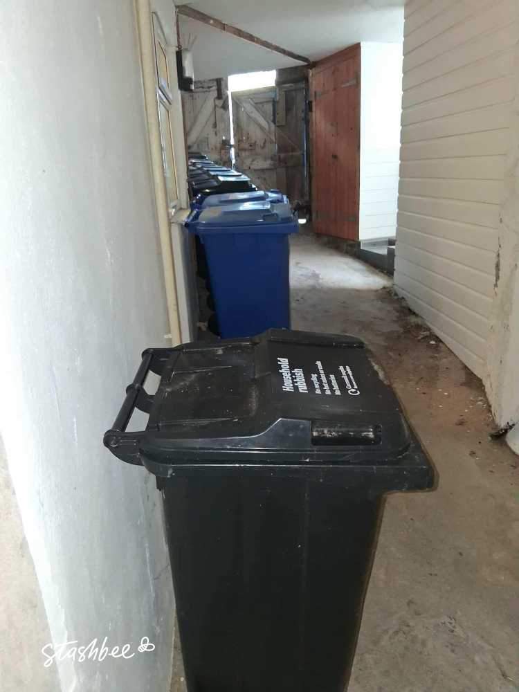 Self Storage Facility to rent in St Ives (TR26) | Stashbee