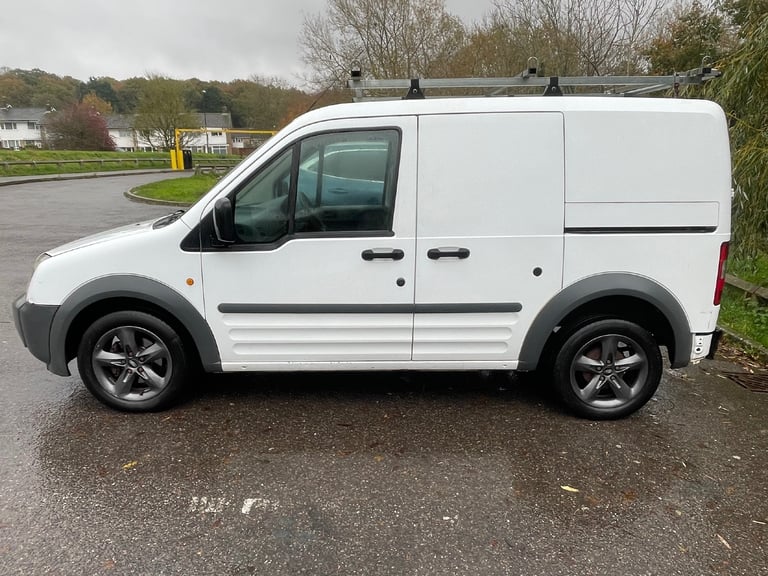 Ford, TRANSIT CONNECT, Panel Van, 2008, Manual, 1753 (cc) - Image 3