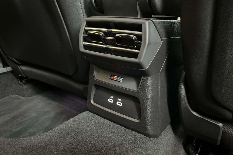  Audi A3 35 TFSI Black Edition 5dr S Tronic Hatchback Petrol Automatic