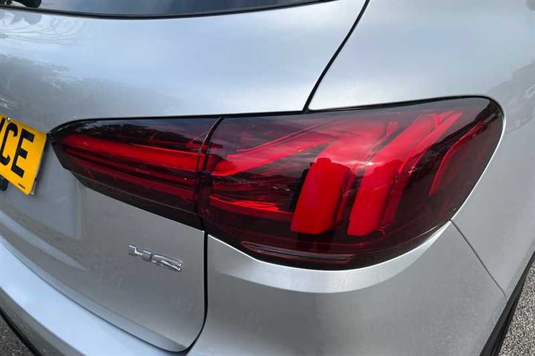 2024 MG MG HS 1.5 T-GDI TROPHY 5DR Hatchback Petrol Manual