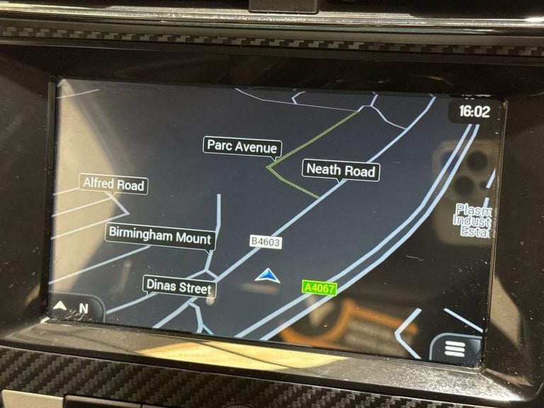 2019 MG MG ZS 1.5 VTi-TECH Exclusive 5dr Manual Hatchback Petrol Manual