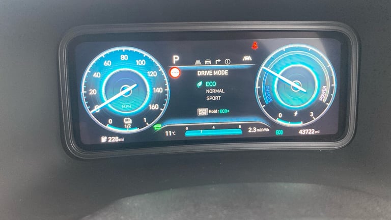 2021 Hyundai KONA 150kW Premium 64kWh 5dr Auto Electric Hatchback Hatchback Electric Automatic