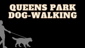 Dog Walking Service (Glasgow) - Queens-Park 