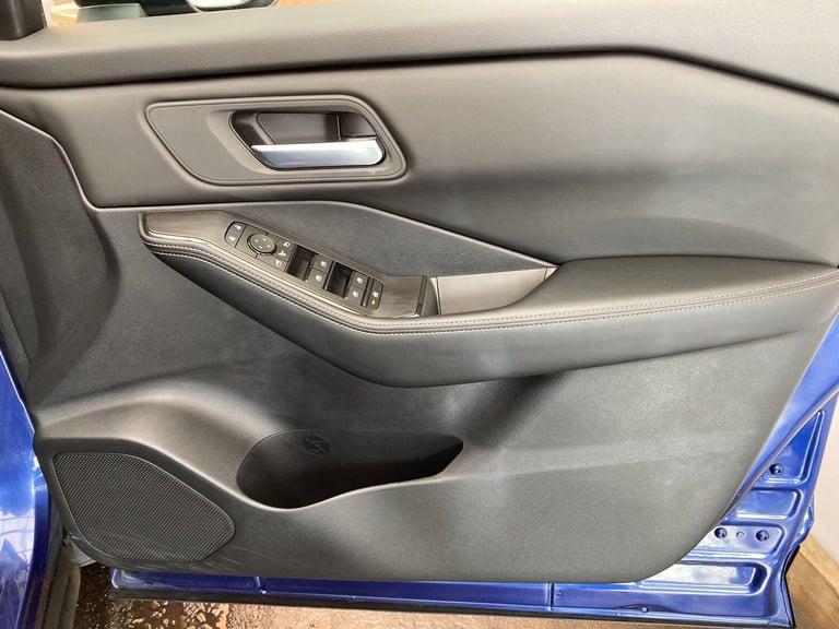 2024 Nissan X-Trail 1.5 DIG-T MHEV N-Connecta SUV 5dr Petrol Hybrid XTRON Euro 6 (s/s) (163 ps) H...