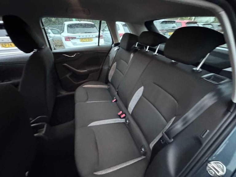 2021 Skoda Kamiq 1.0 TSI 95 S 5dr Manual SUV Petrol Manual