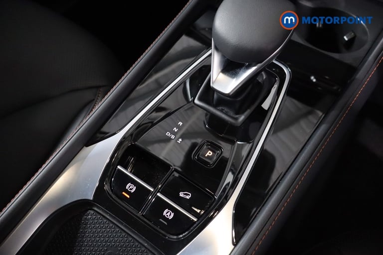 2025 MG MG HS 1.5 T-GDI Trophy 5dr DCT SUV Petrol Automatic