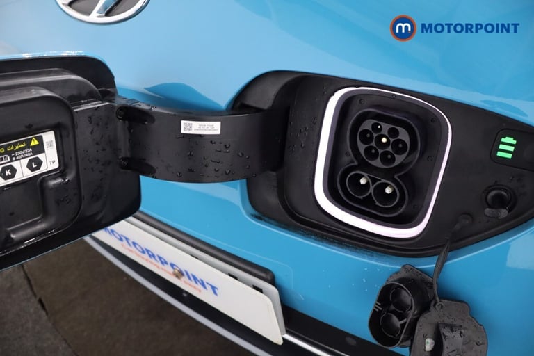 2022 Hyundai KONA 150kW Ultimate 64kWh 5dr Auto HATCHBACK ELECTRIC Automatic