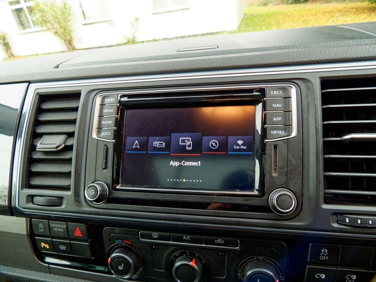 2019 69 VOLKSWAGEN TRANSPORTER 2.0 BITDI T32 HIGHLINE KOMBI DOUBLE CAB 5DR DIESE