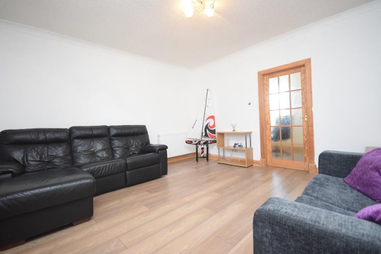 Flat for Rent - Crieff 