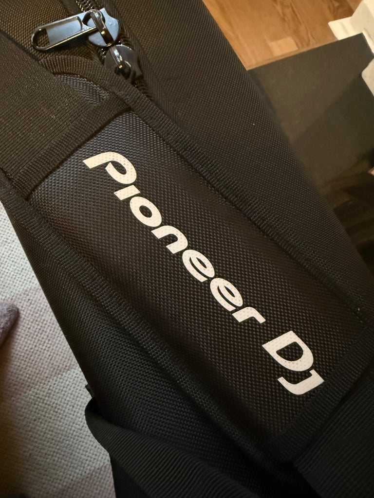 Pioneer DJ DJC-RX3 Protective Bag/Case For The XDJ-RX3