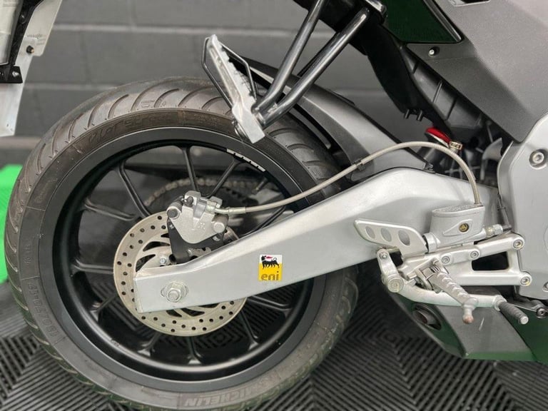 2016 66 APRILIA RS4 125 FINANCE SPECIALISTS APPLY NOW