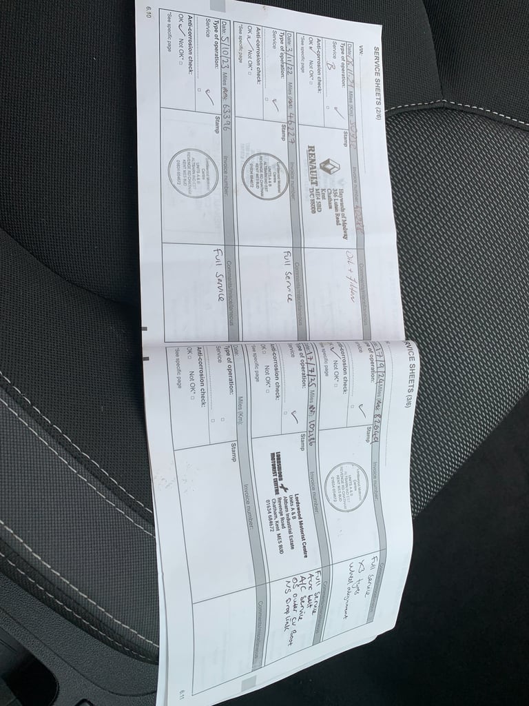 2017 Renault Clio 0.9 TCE 90 Dynamique Nav 5dr HATCHBACK Petrol Manual