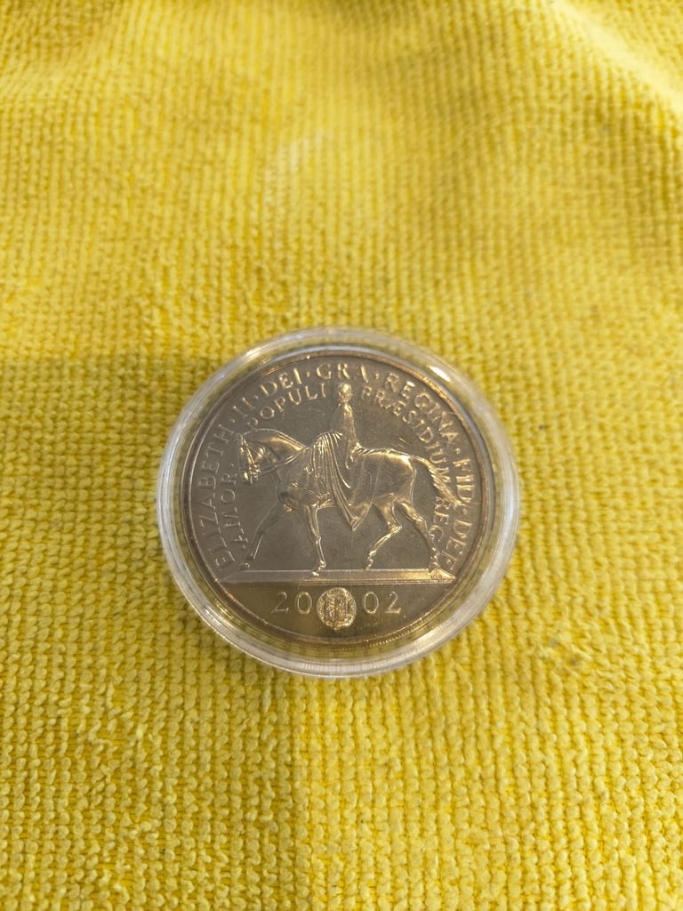 Coin Collection Joblot