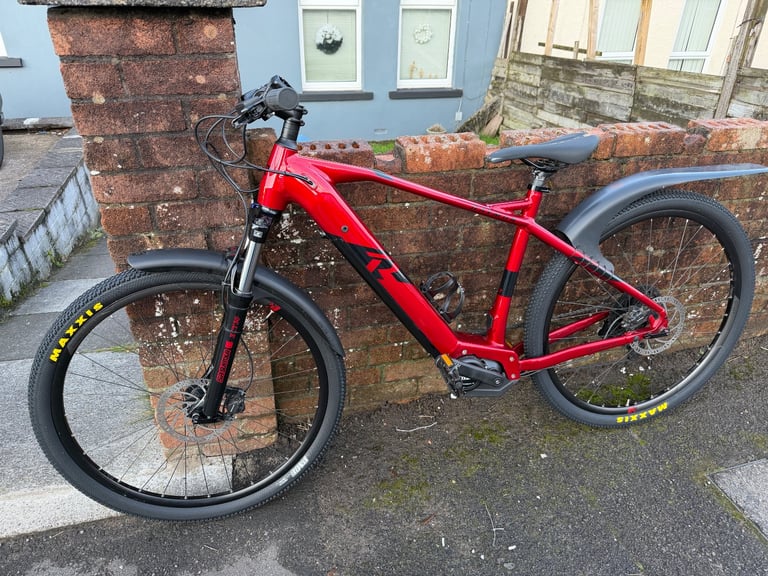 image for Raymond e Bike