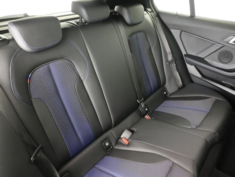 2023 BMW 1 Series 1.5 118i M Sport (LCP) Hatchback 5dr Petrol DCT Euro 6 (s/s) (136 ps) Hatchback...