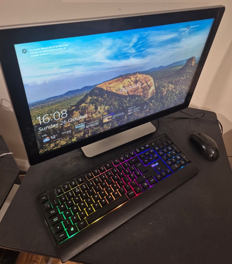 image for DELL INSPIRON 2350 All in One £150 only