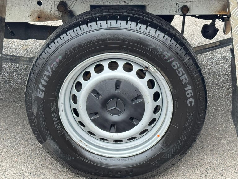 2021 Mercedes-Benz Sprinter 2.0 315 CDI Progressive RWD L3 Euro 6 (s/s) 2dr CHASSIS CAB Diesel Ma...