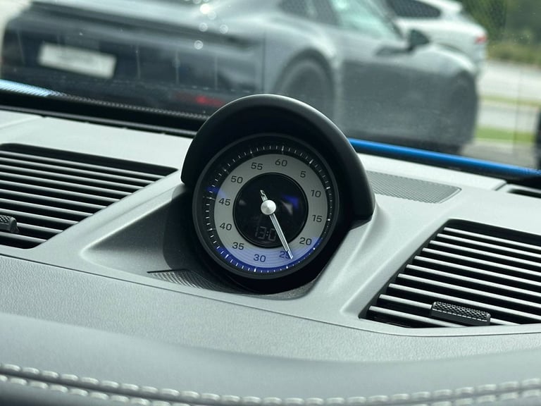 2023 Porsche 911 GTS 2dr PDK Convertible Petrol Automatic