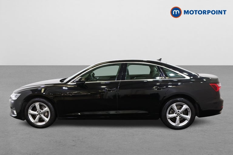 2021 Audi A6 40 TFSI Sport 4dr S Tronic Saloon Petrol Automatic