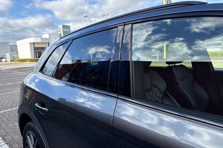 2022 Audi Q5 2.0 TDI 40 Edition 1 SUV 5dr Diesel S Tronic quattro Euro 6 (s/s) (204 ps) ESTATE Di...